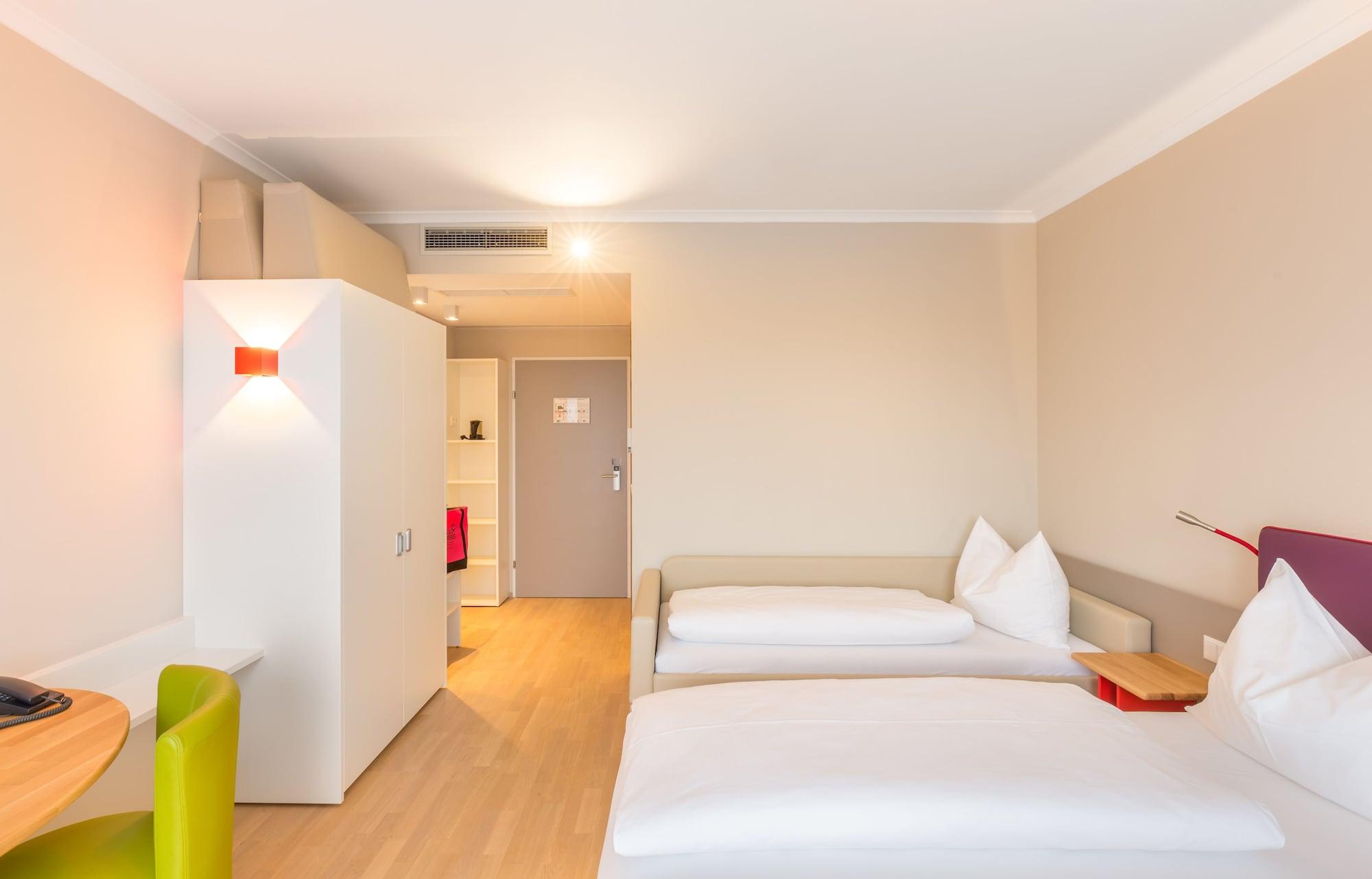 All In Red Thermenhotel Lutzmannsburg Luaran gambar