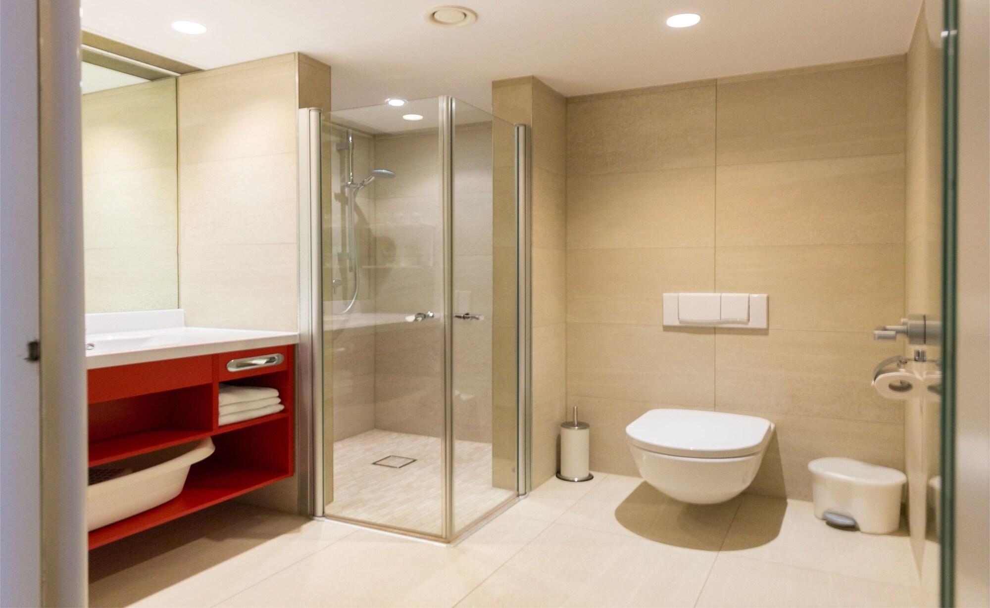 All In Red Thermenhotel Lutzmannsburg Luaran gambar