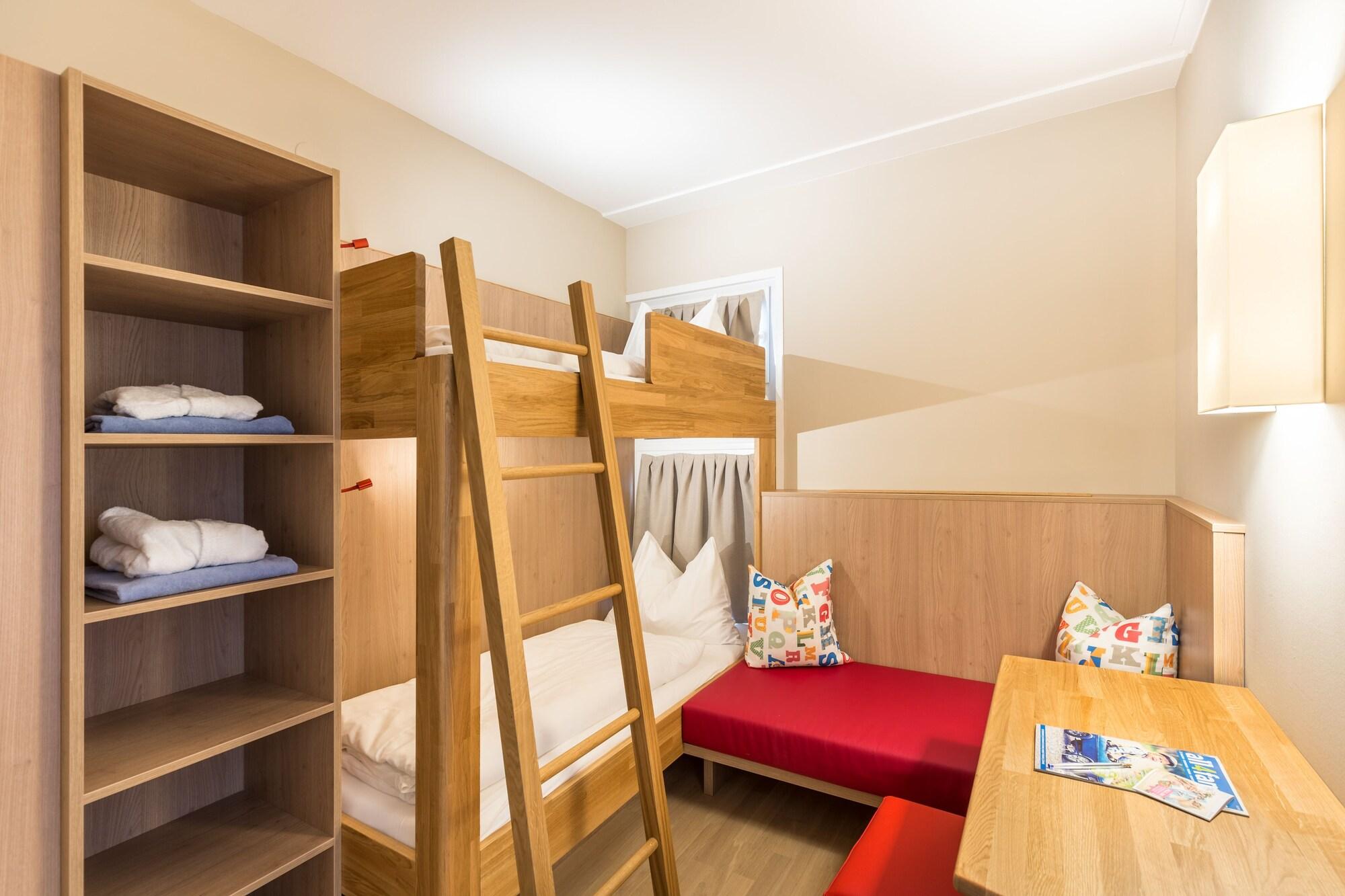 All In Red Thermenhotel Lutzmannsburg Luaran gambar