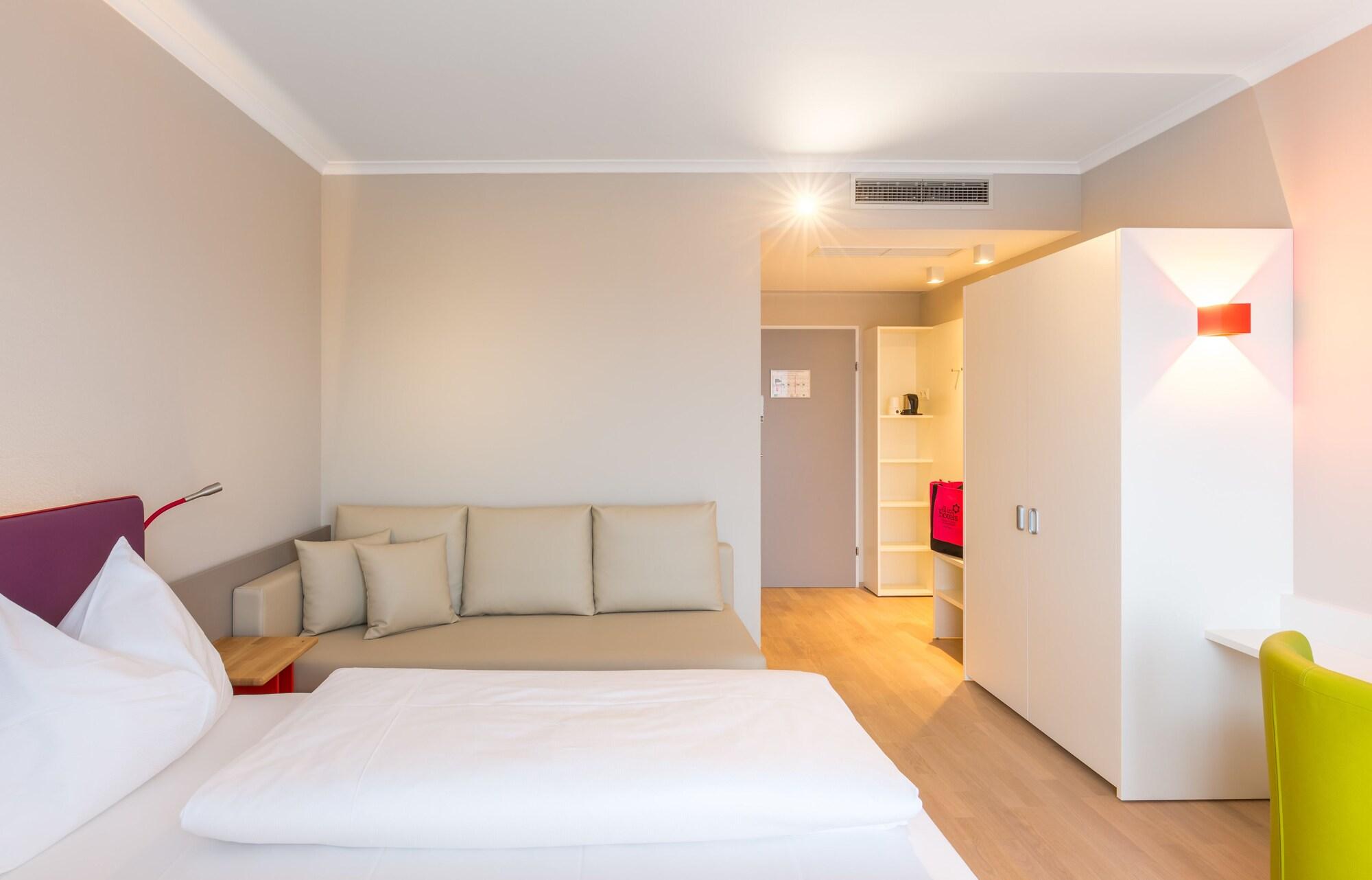 All In Red Thermenhotel Lutzmannsburg Luaran gambar