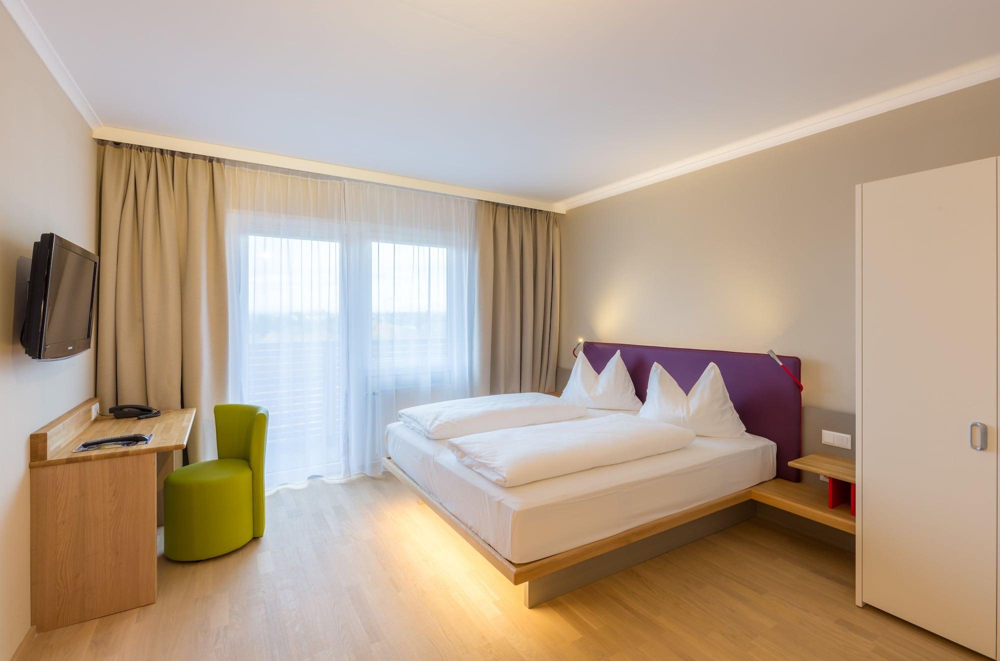 All In Red Thermenhotel Lutzmannsburg Luaran gambar